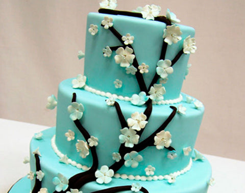 Beautiful cake